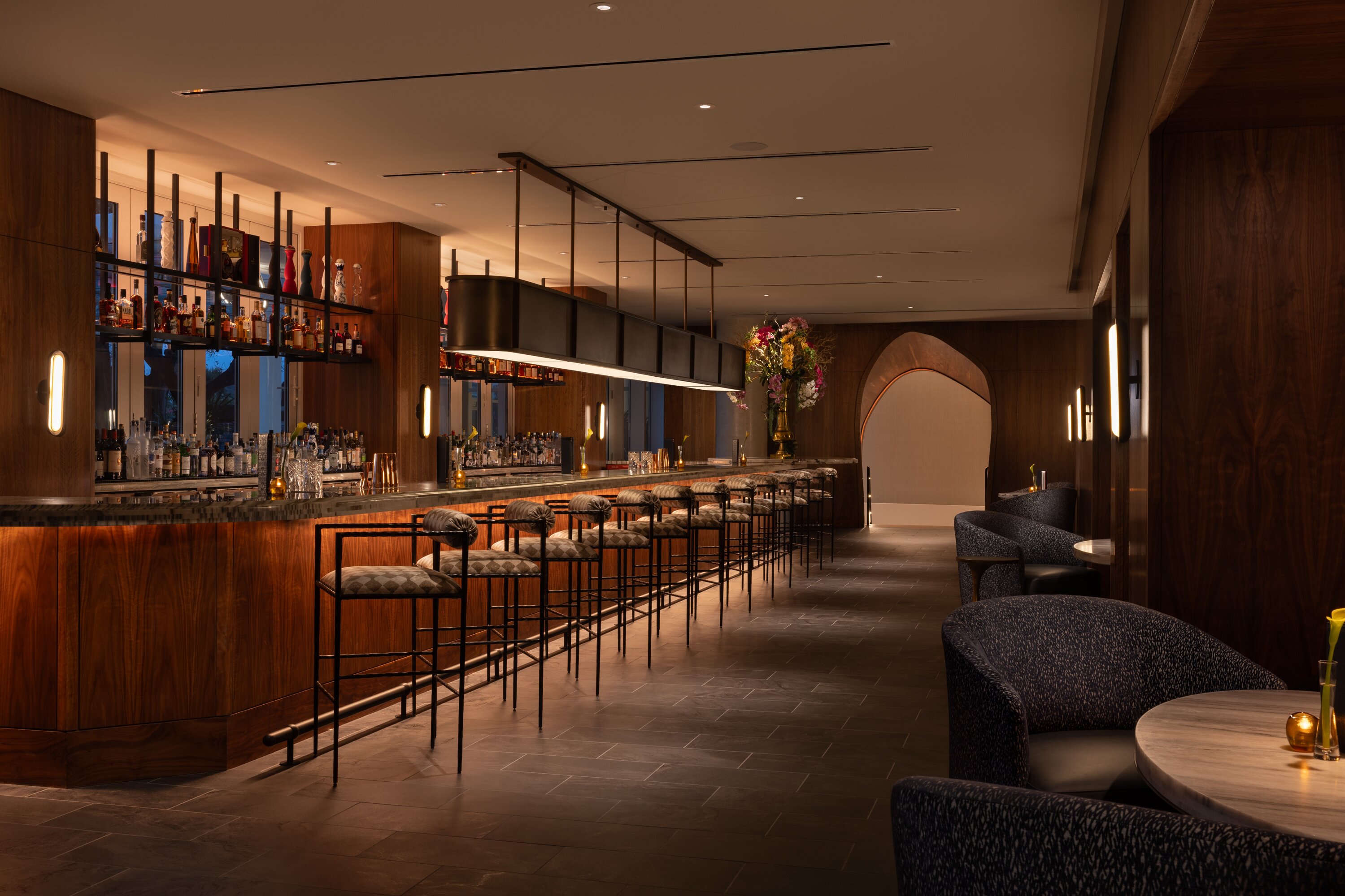 Pier Sixty-Six-餐饮