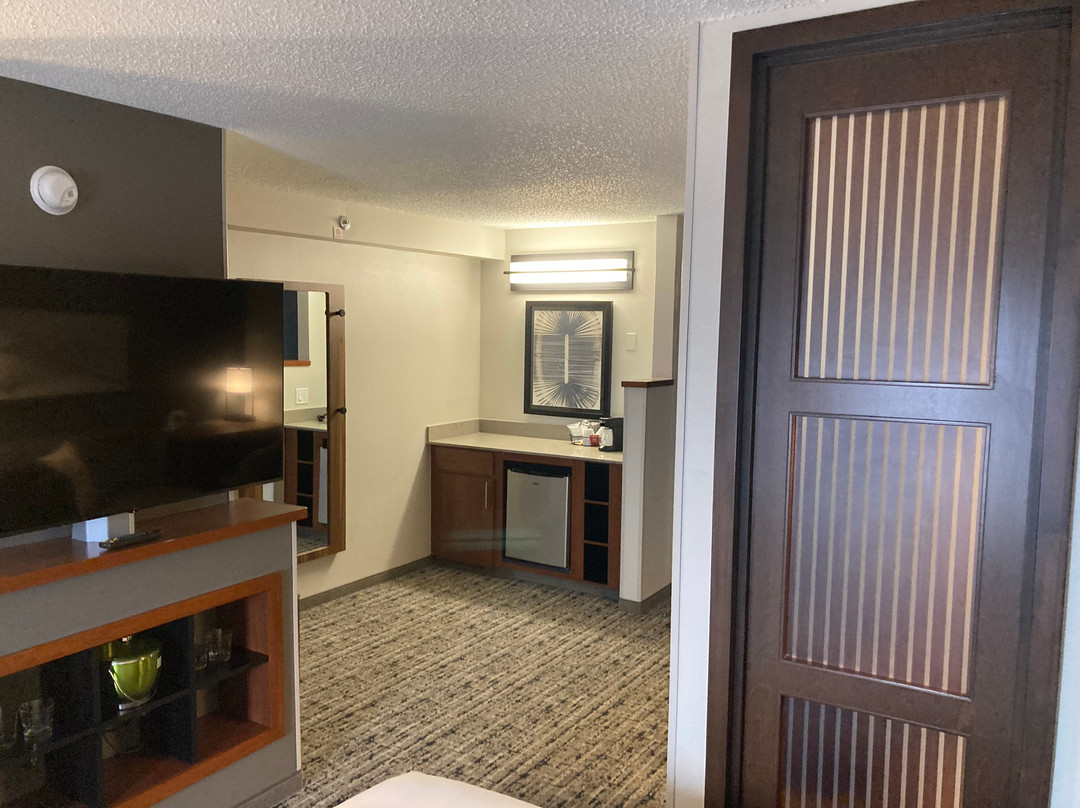 杜勒斯机场北凯悦居所主图