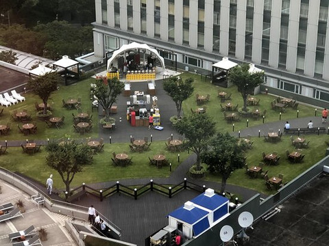 Grand Prince Hotel Osaka Bay主图