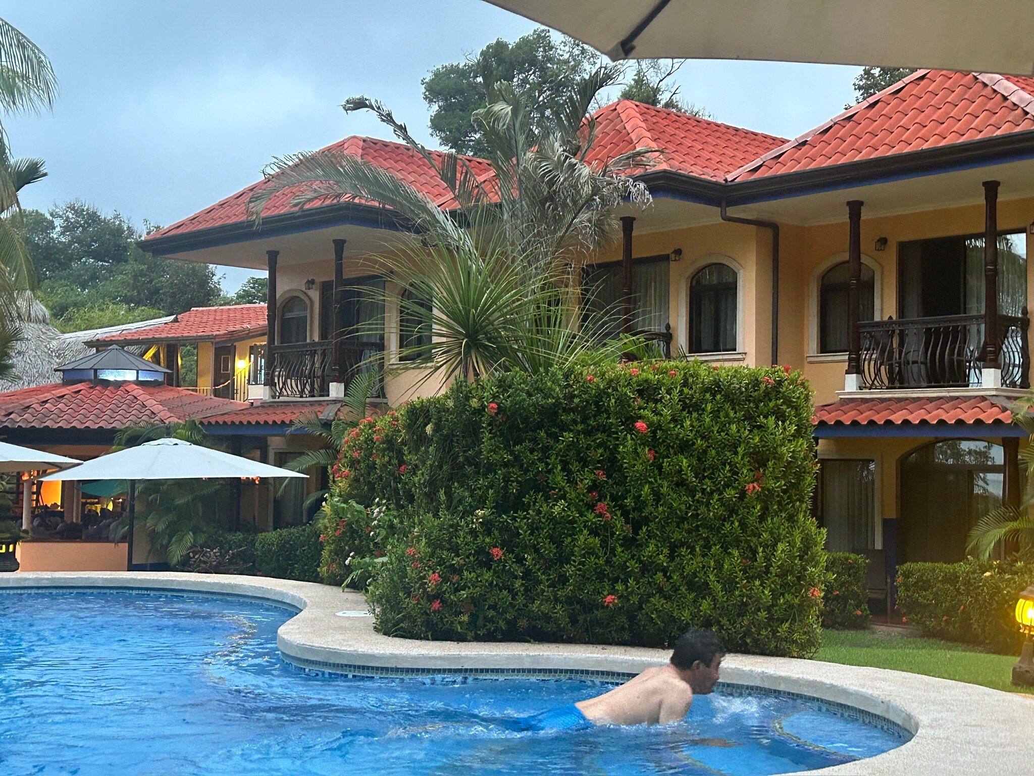 Hotel Cuna Del Angel-官方