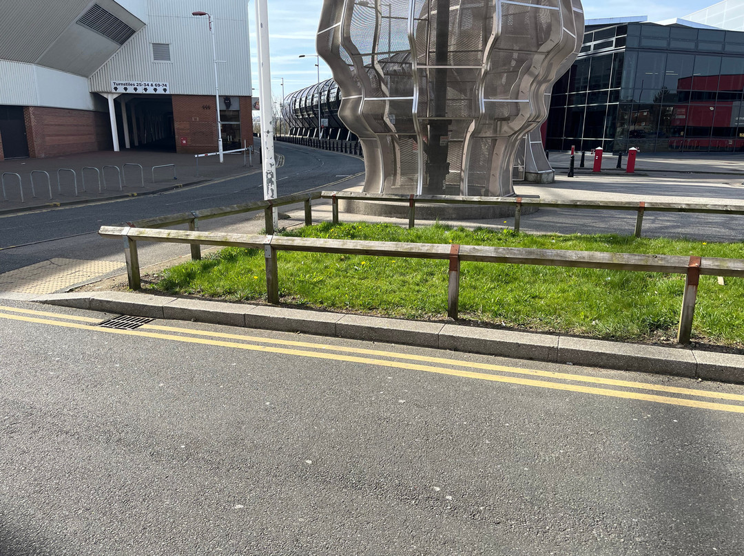 Hilton Garden Inn Sunderland主图