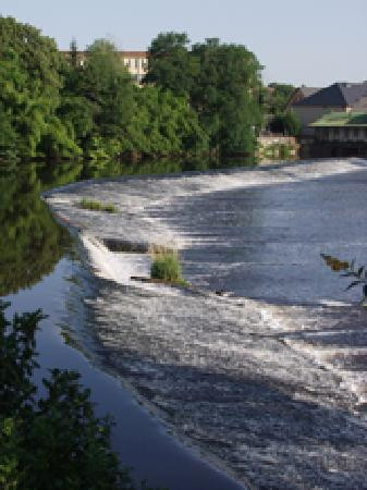 Gite Pont Vieux主图