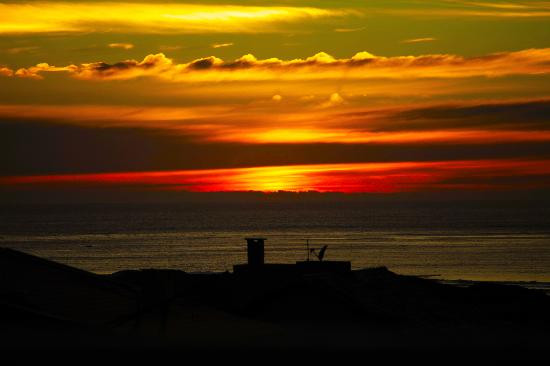 Pousada Mirante Floripa主图