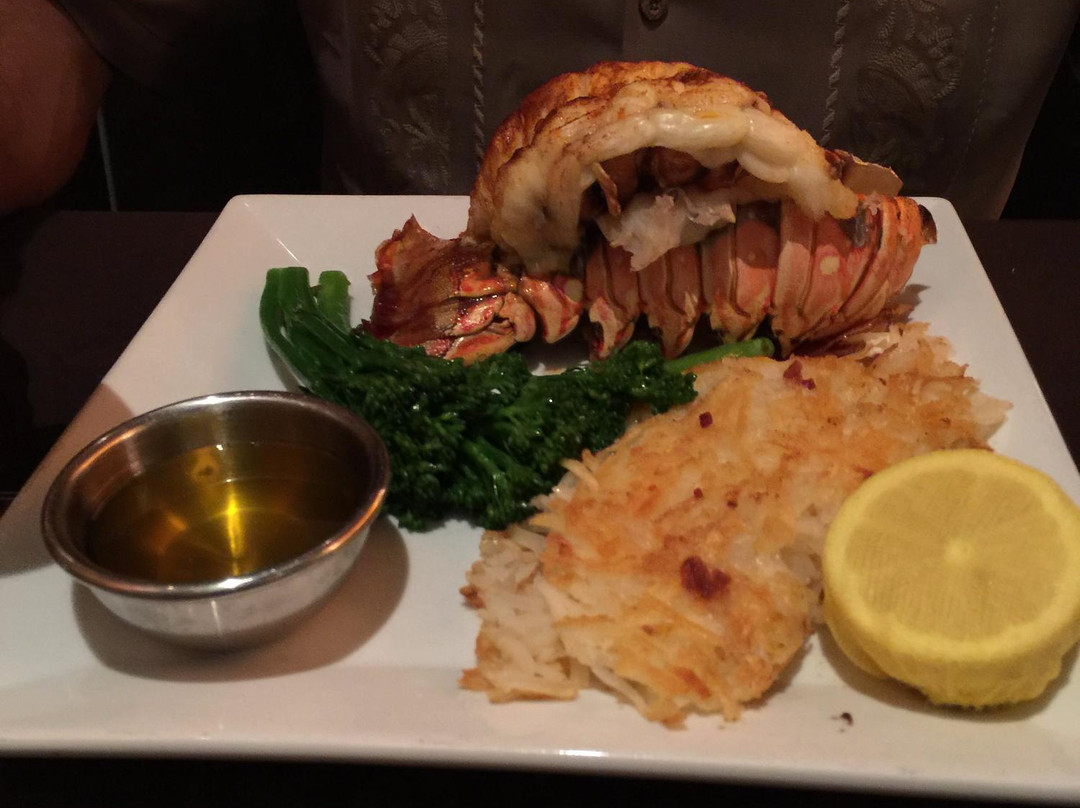 River Valley Lodge主图