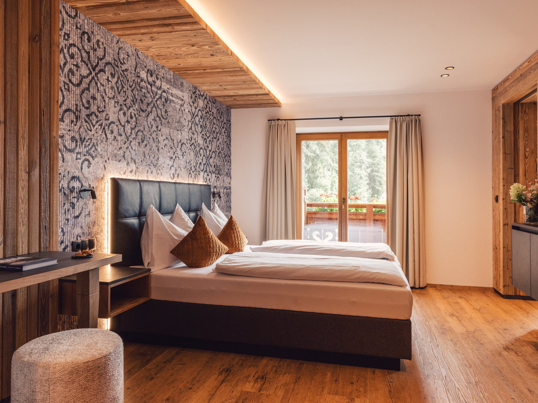 Hotel Märzenklamm主图