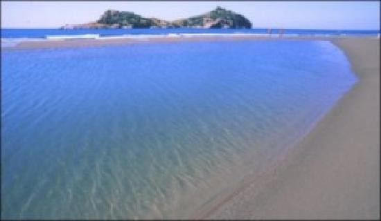 Club Nur Hotel主图