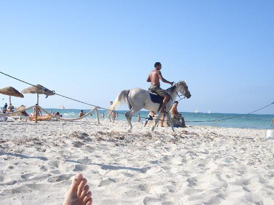 Diar Yassine Hotel Club & Spa主图