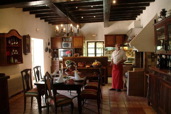 Son Baulo, Kulturfinca主图