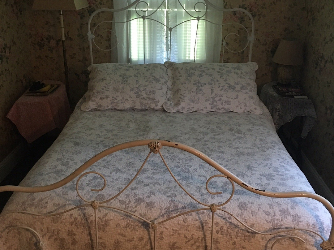 Beekeeper Inn B&B主图