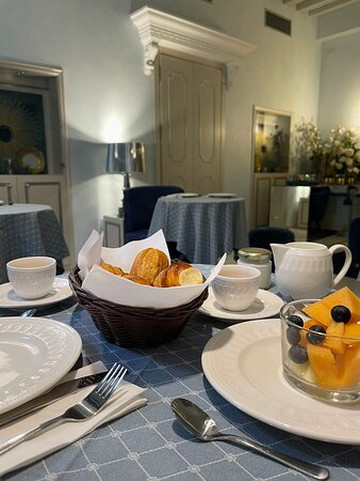 黎莱斯威尼斯酒店主图