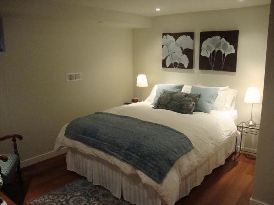 BayView Bed and Breakfast主图