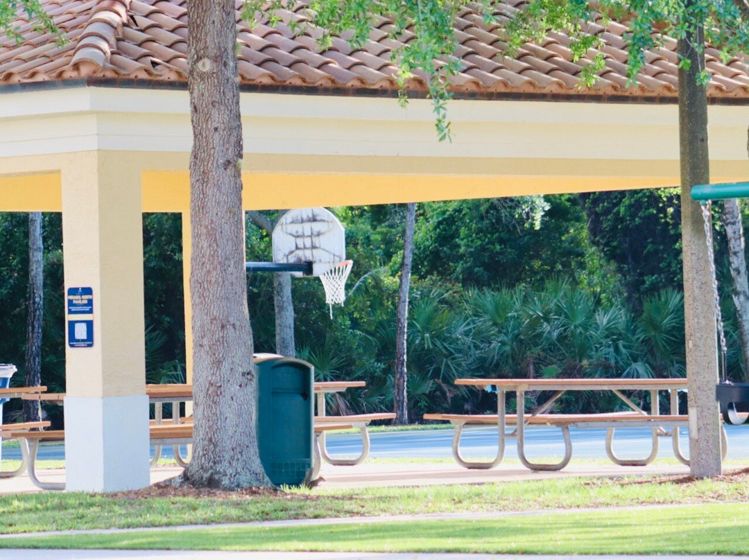 Mirasol Park-棕榈滩花园必去景点