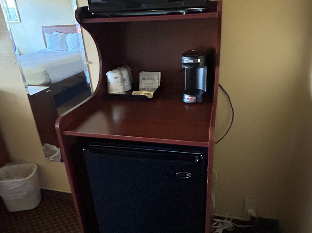 Best Western Cottonwood Inn主图