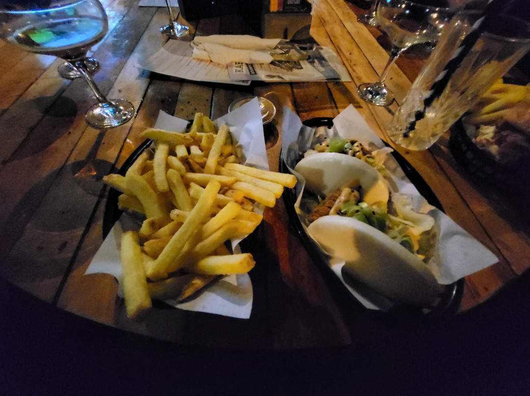 Kabin @ Kabannas Newcastle-纽卡斯尔必去景点