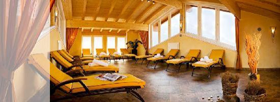 Hotel Garni Strasser主图