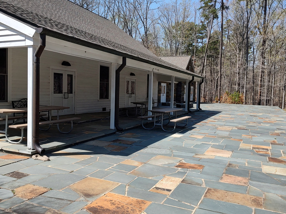 Morrow Mountain State Park景点图片