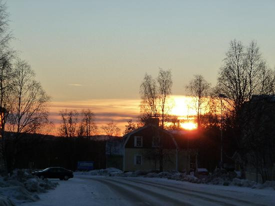 Hotel Tornedalia主图