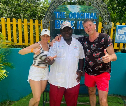 Carlos Tours-奥乔里奥斯必去景点