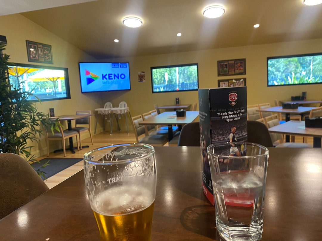 Super Cellars Adam Tavern