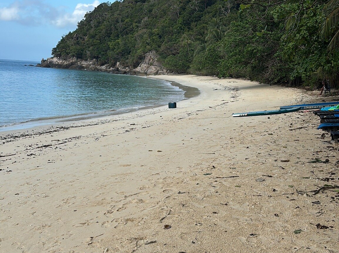 Bubbles Dive Resort主图