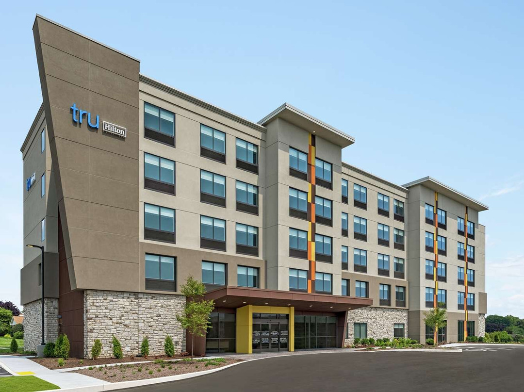 Tru by Hilton Hershey Chocolate Avenue