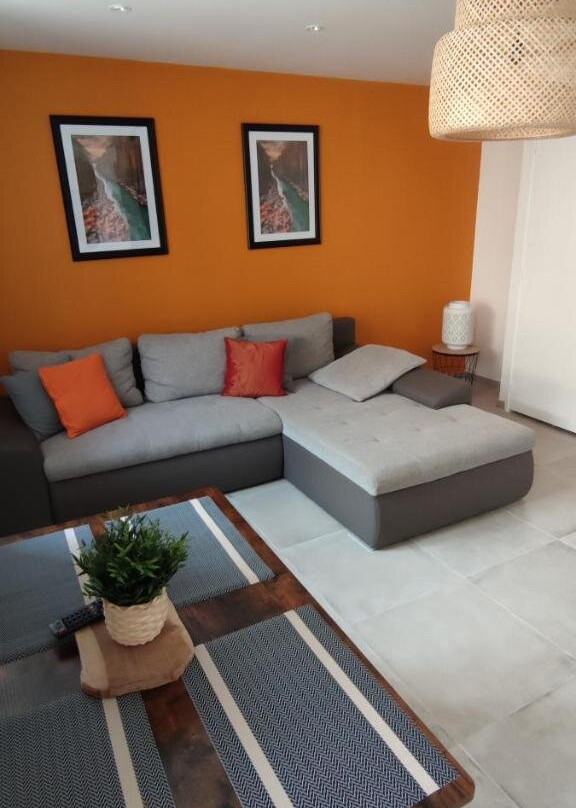 Les Suites Du Relais