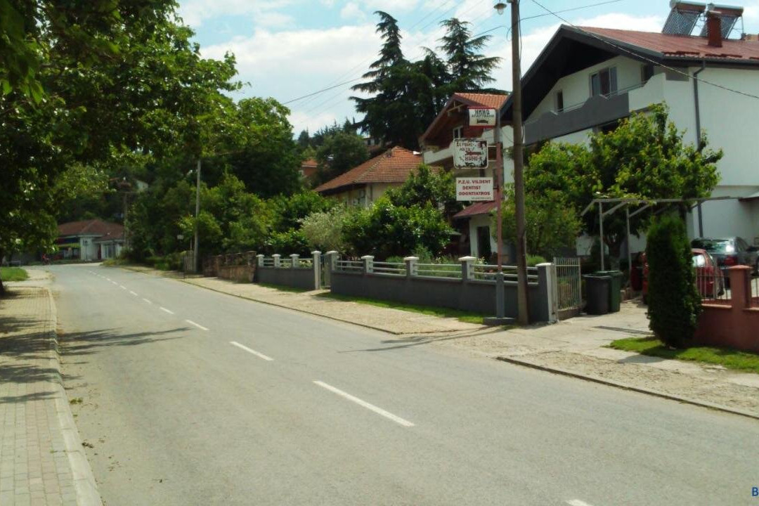 Apartmani Nino