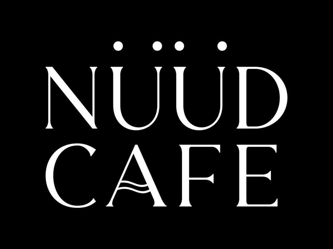 Nüüd Café Tulum