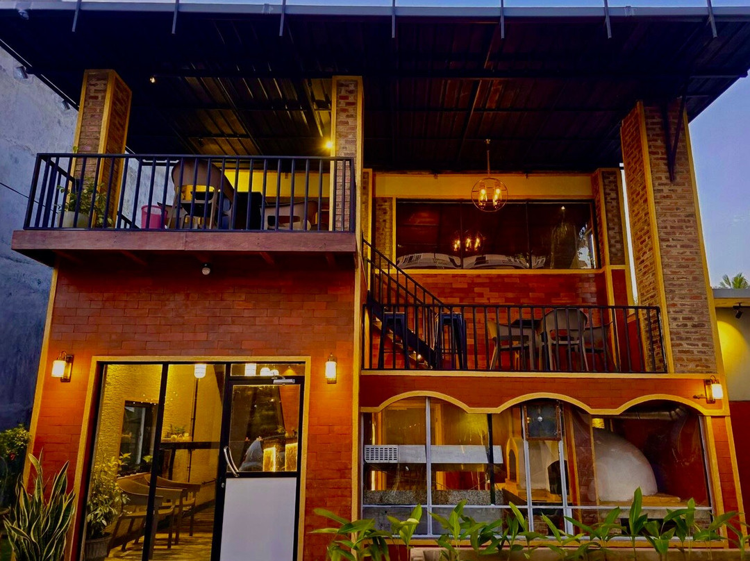 Food Stories By Margarita