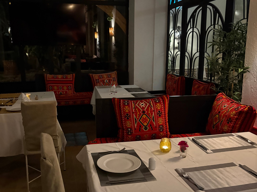 Palais Jena Hôtel & Spa主图