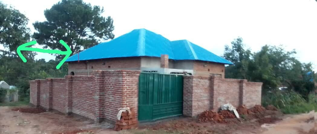 Gwele Hostel