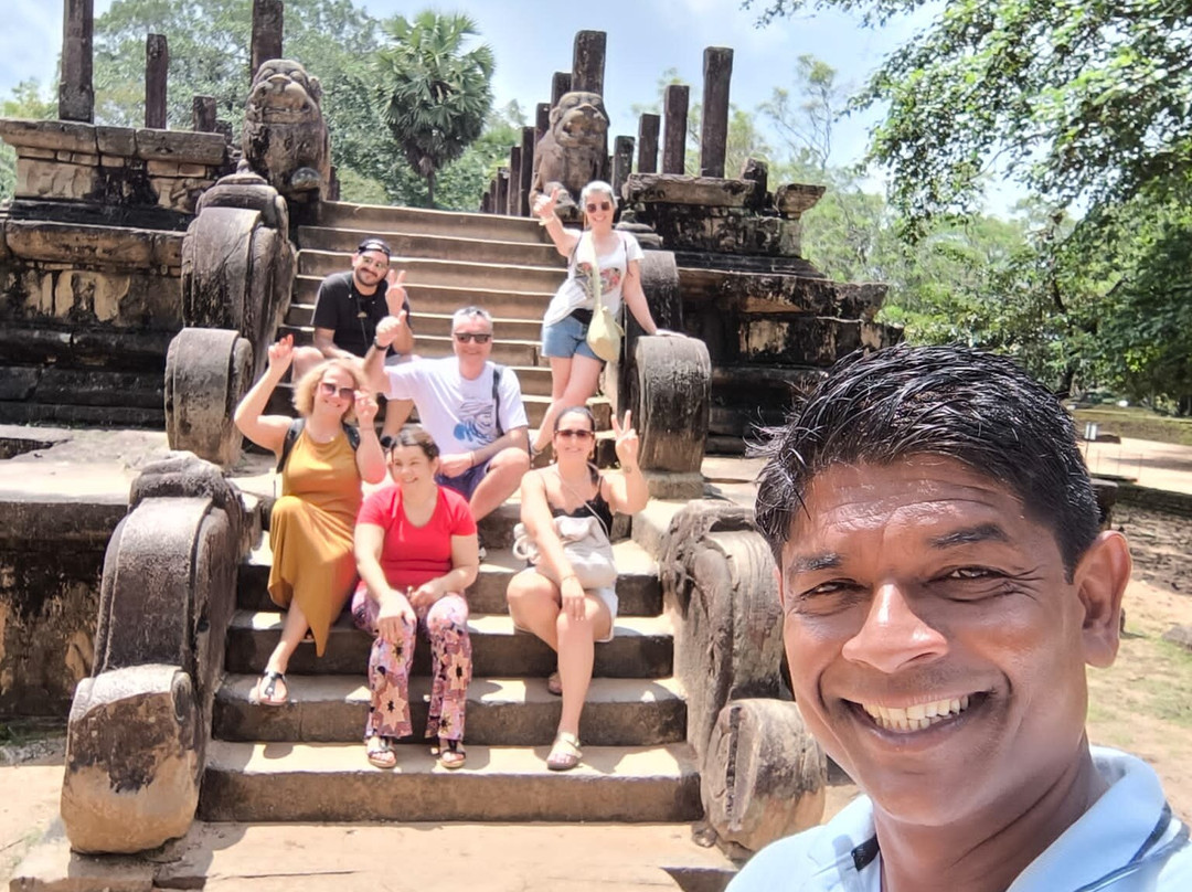 Balanna Travel Co-卡图纳耶克必去景点