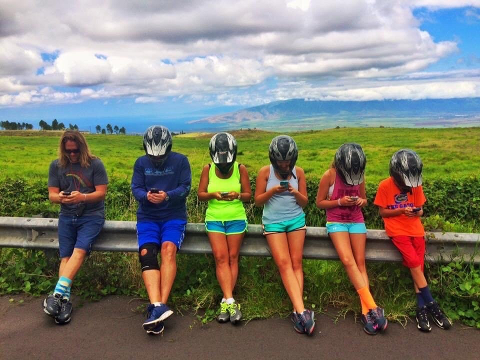 Maui Easy Riders-芭雅必去景点