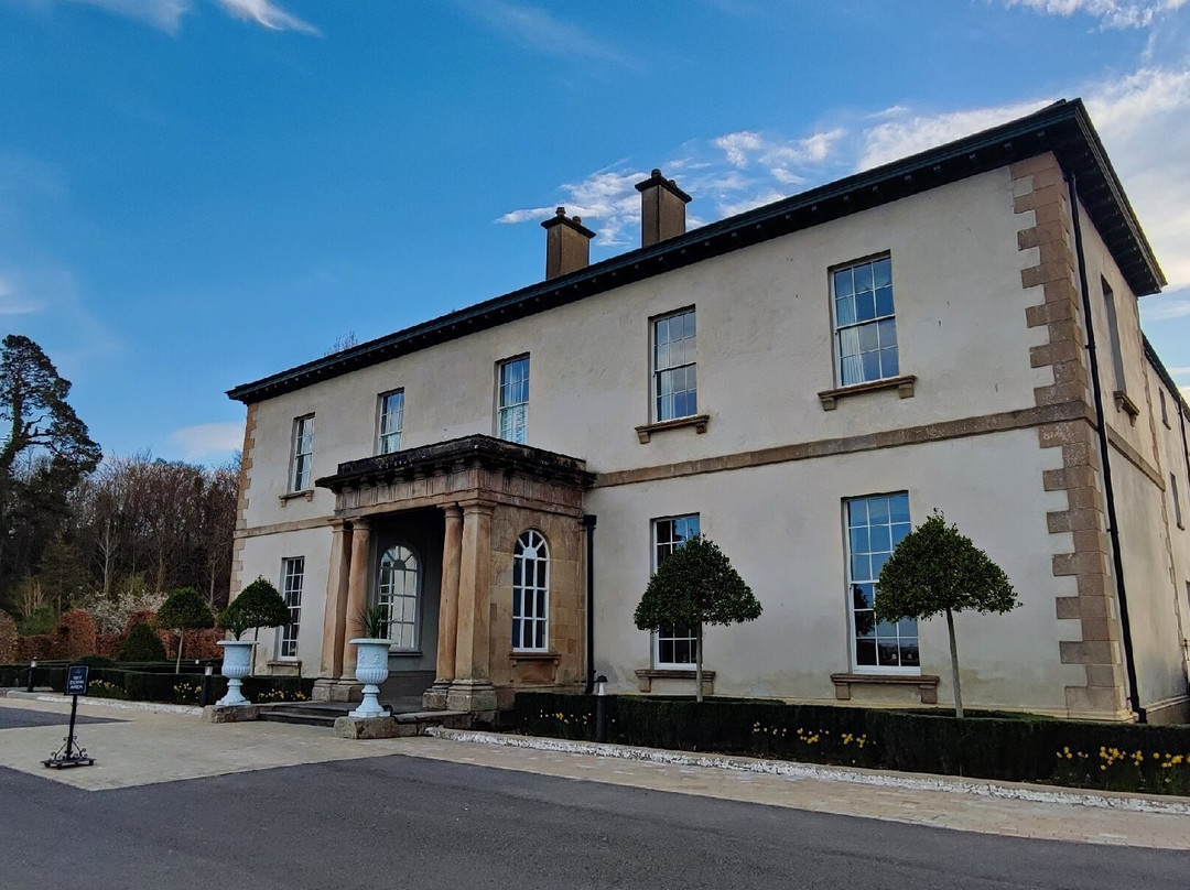 Rockhill House主图