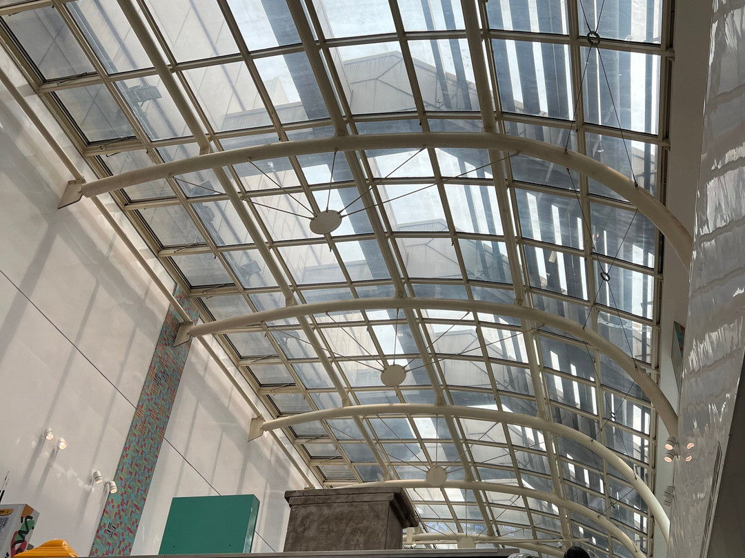 Tiong Bahru Plaza-新加坡必去景点