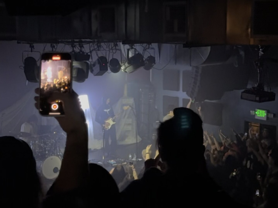 Neumos-西雅图必去景点