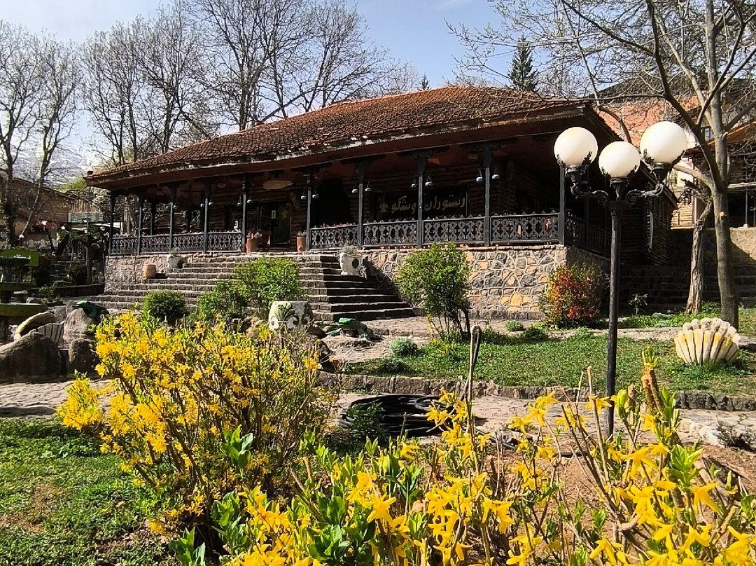Kandelous Village Museum景点图片