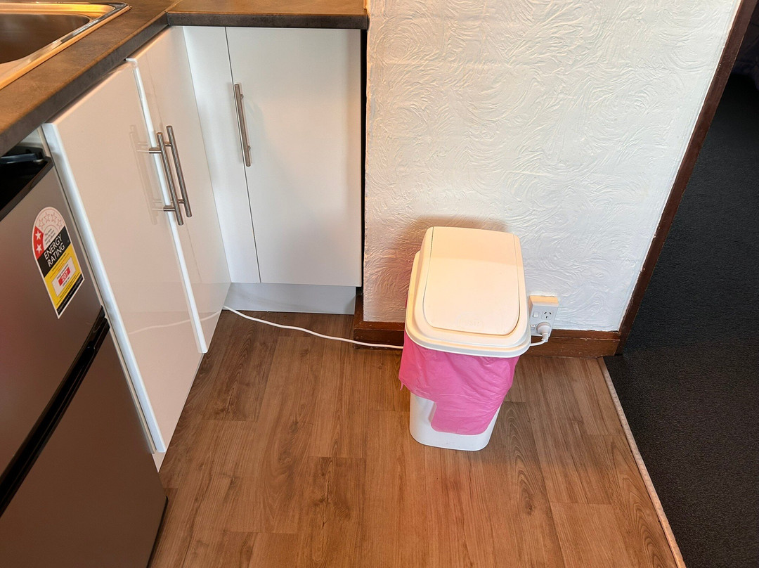 AAA曼娜莫泰酒店主图