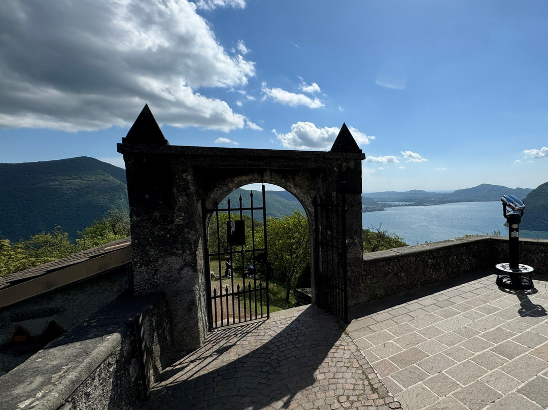 Santuario della Madonna della Ceriola景点图片