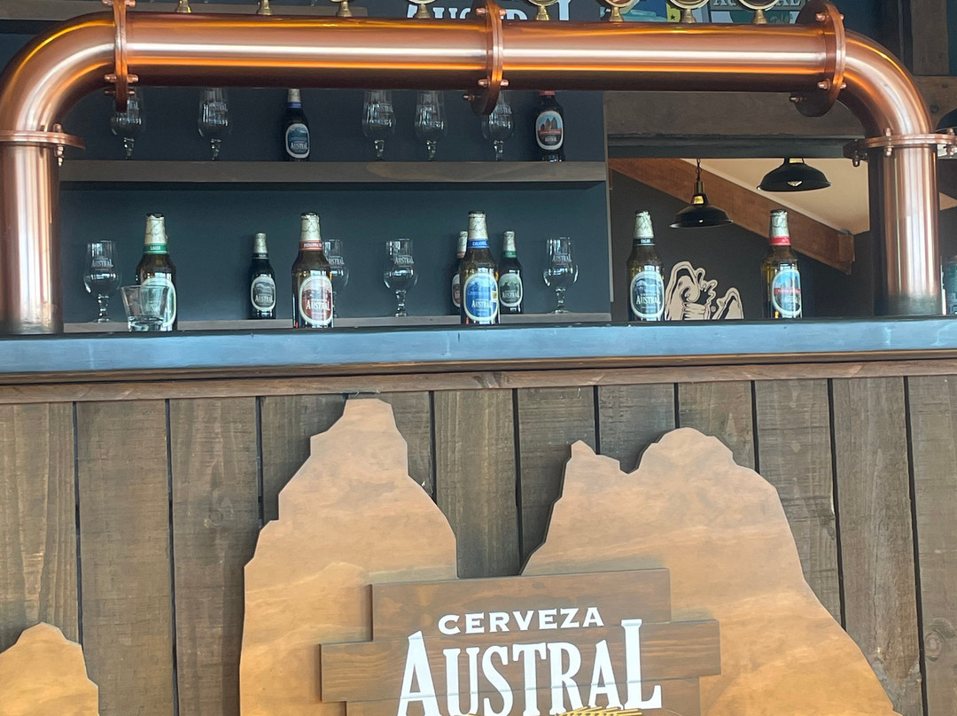 Cervecería Austral景点图片