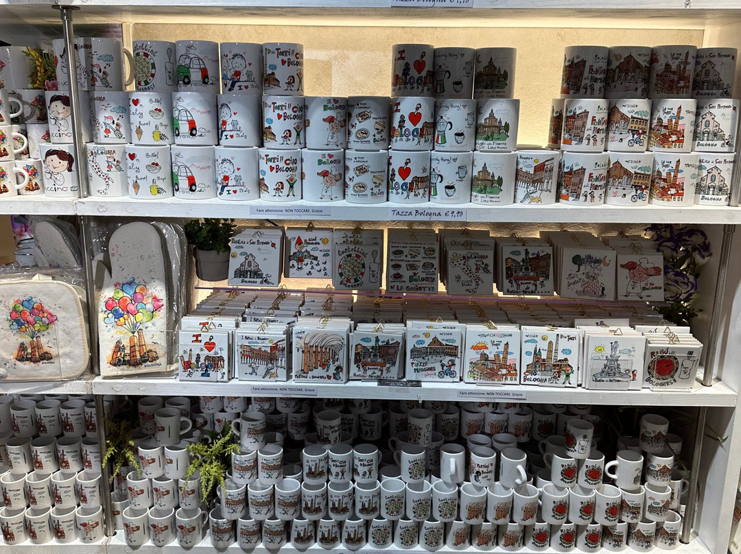 La Bottega del Regalo景点图片