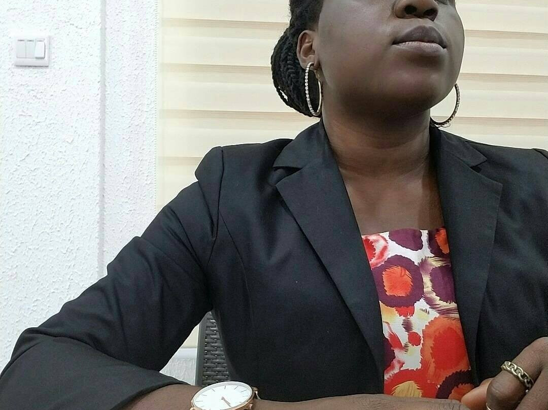 Akosua Serwaa景点图片