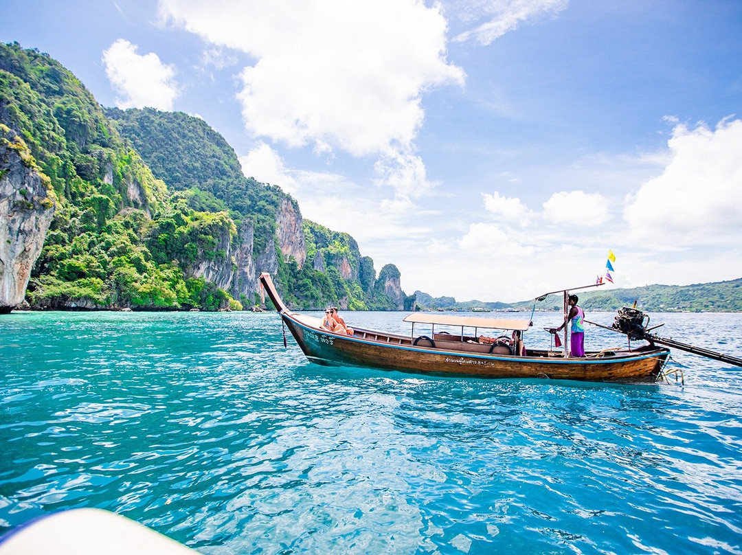 Siam Scape Journeys景点图片