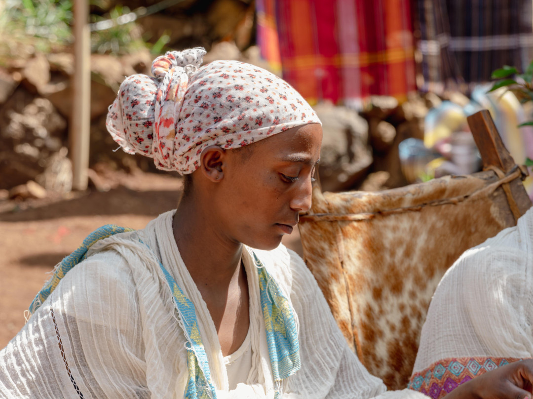 Grand Holidays Ethiopia Tours景点图片