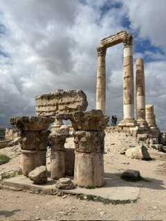 Experience Jordan Adventures景点图片