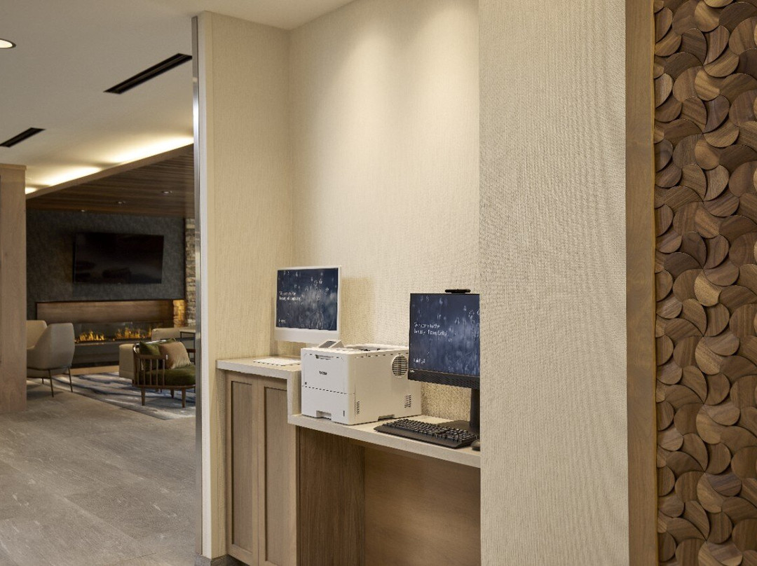 Fairfield By Marriott Inn & Suites Salt Lake City Southwest