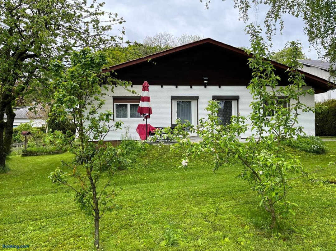 Ferienwohnungen Zum Attersee