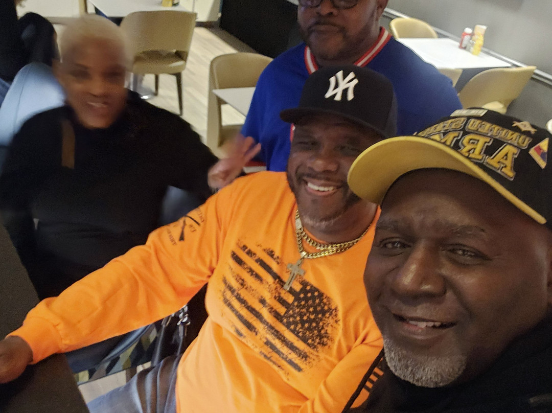 Holiday Inn Baltimore Bwi Airport By IHG主图