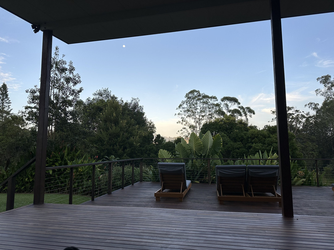 Living Valley Health Retreat主图