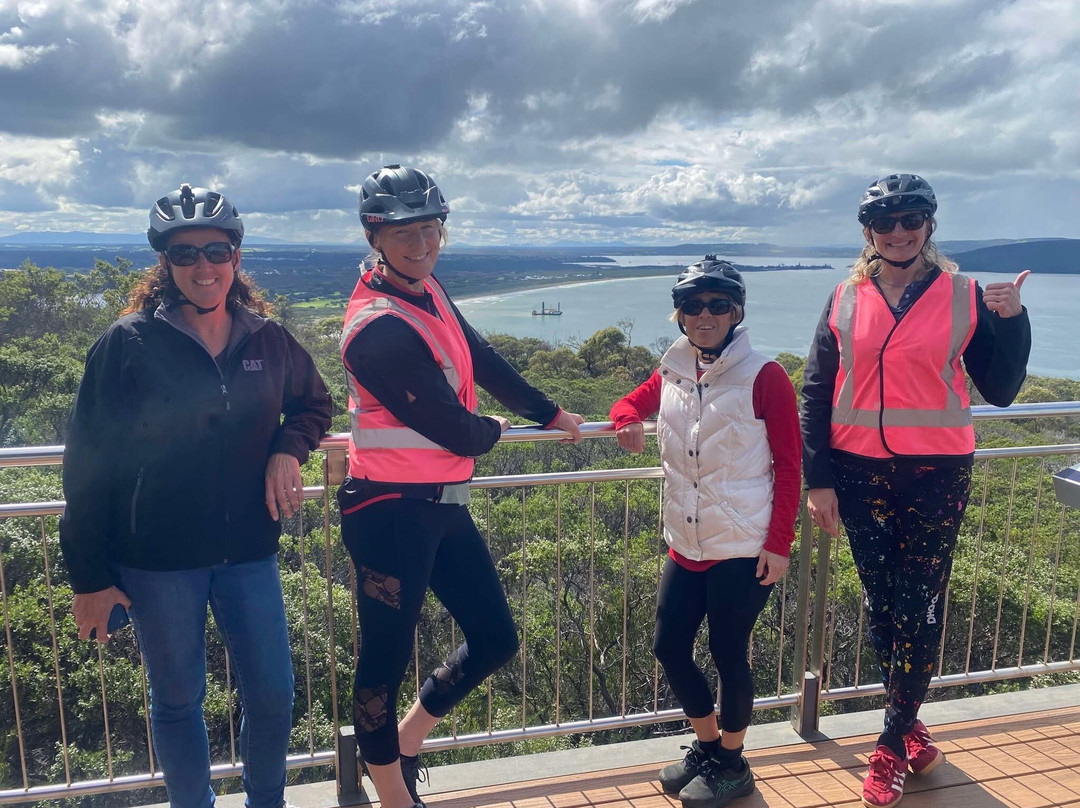 Albany Segway Tours-奥尔巴尼必去景点